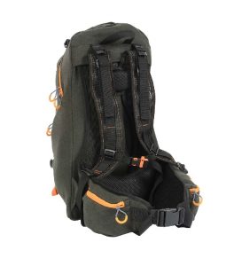Dovrefjell Jakt Vision 35 L takaosa