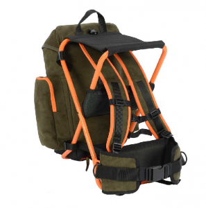 Dovrefjell Vision reppujakkara 35 L jakkarana