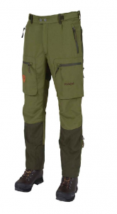Dovrefjell Hybrid Hunter Pro metsästyshousut
